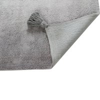 Tapis Ombré - Gris clair