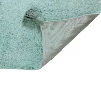 Tapis Ombré - Vert émeraude