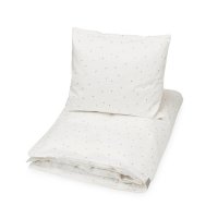 Parure de lit Flowing Leaf