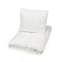 Parure de lit Flowing Leaf
