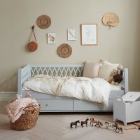 Parure de lit Flowing Leaf