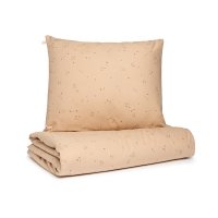 Parure de lit Himalaya Willow - Dune