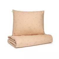 Parure de lit Himalaya Willow - Dune