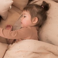 Parure de lit Himalaya Willow - Dune