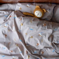 Parure de Lit Nostalgia