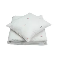Parure de Lit Pêche