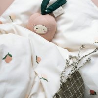 Parure de Lit Pêche