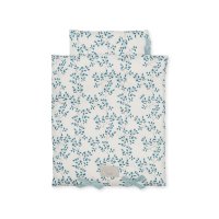 Parure de lit poupée Fiori