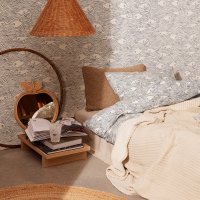 Parure de lit Poissons Stream