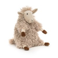 Peluche Mouton Sherri Sheep