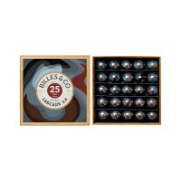 Petit Coffret de 25 Billes - Lascaux