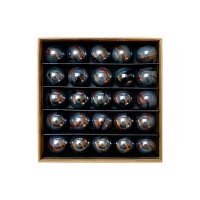 Petit Coffret de 25 Billes - Lascaux