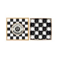 Petit Coffret de 25 Billes - Old School