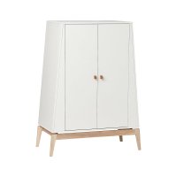 Petite Armoire Luna - Blanc