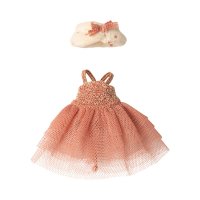 Souris Princesse Grande Soeur