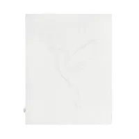 Plaid Tapis d'éveil Colibri - Blanc