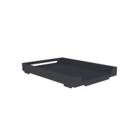 Plan à langer - Noir