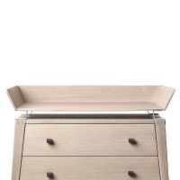 Plan à langer pour commode Linea -  Chêne