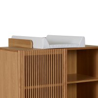 Plan à langer pour Commode Hai No Ki - Frêne