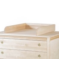 Plan à langer - Bouleau