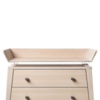 Plan à langer pour commode Linea - Hêtre