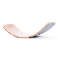 Planche d'équilibre - Bleu ciel