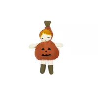 Mini Citrouille Pocket Friend