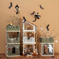 Mini Dracula Pocket Friend