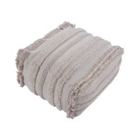 Pouf Air - Naturel