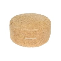 Pouf Chill - Miel