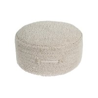 Pouf Chill - Naturel