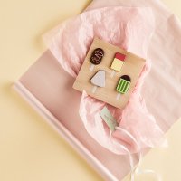 Puzzle Glaces Bistro