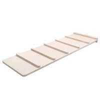 Rampe de Toboggan TUOHI - Bouleau