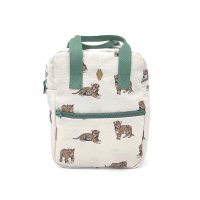 Petit sac à dos NOE Tigre 