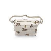 Sac Banane BOBBIE Tigre
