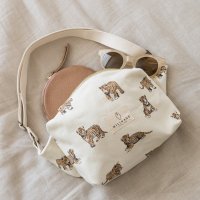 Sac Banane BOBBIE Tigre