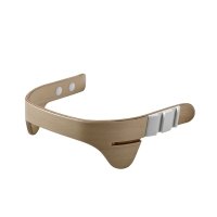 Arceau de sécurité pour chaise haute Leander - Naturel