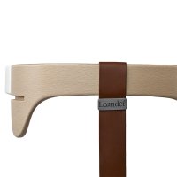 Arceau de sécurité pour chaise haute Leander - Naturel
