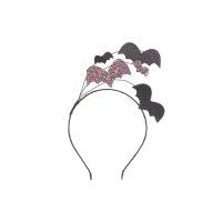 Serre-tête Chauve-Souris