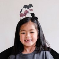 Serre-tête Chauve-Souris