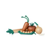 Set de Légumes en bois