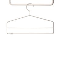 Set de 3 cintres - Beige