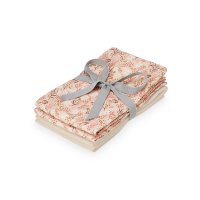 Pack 4 Mini Langes Aurora Mix