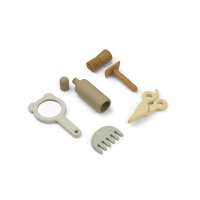 Set de Barbier Freddie - Almond Mix