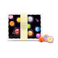 Craies de trottoir Système Solaire