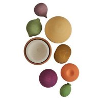 Set de Fruits en bois - Vol.2