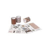 Set Décor Design pour Maison BUILD