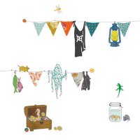 Stickers A l'Aventure