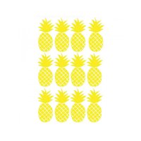 Stickers Just A Touch Ananas