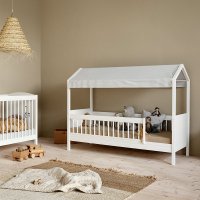 Structure Toit pour Lit Junior Lille+ Seaside